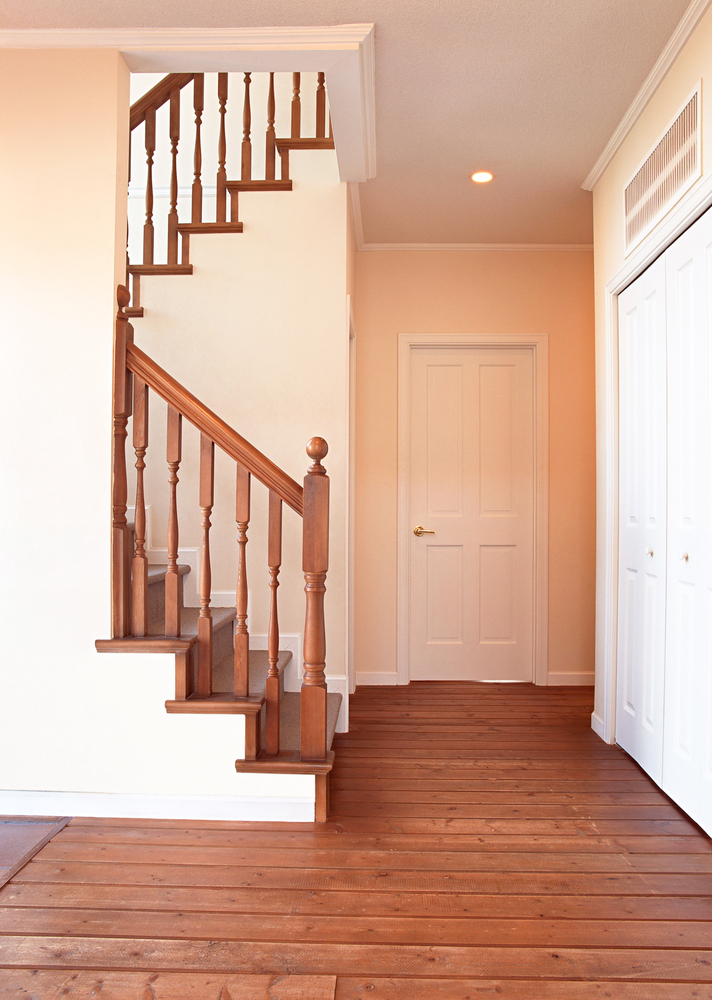 Choosing Staircase Railing